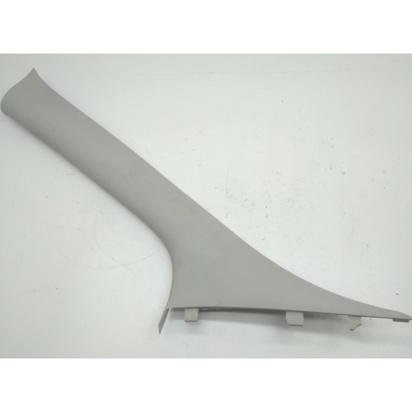 Moldura Coluna Parabrisa Lado Esquerdo Ford Ka 2020 Original