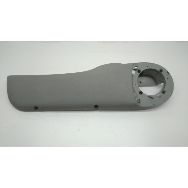 Moldura Lateral Lado Esquerdo Porta Objetos Renault Scenic