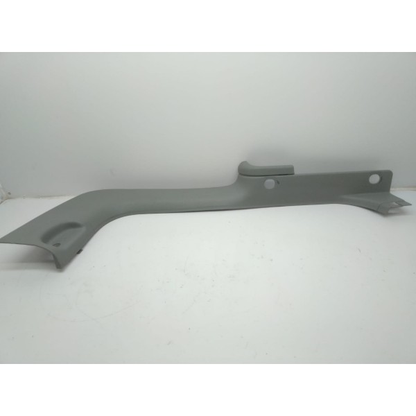 Soleira Porta Dianteira Esquerda Renault Scenic Original