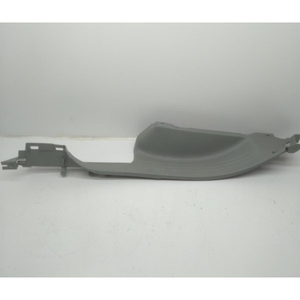 Soleira Traseira Esquerda Renault Scenic 2006 7702280104