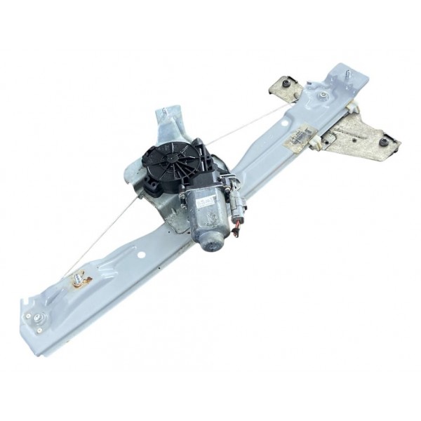 Máquina De Vidro Elétrico Traseira Direita C3 Picasso Orig