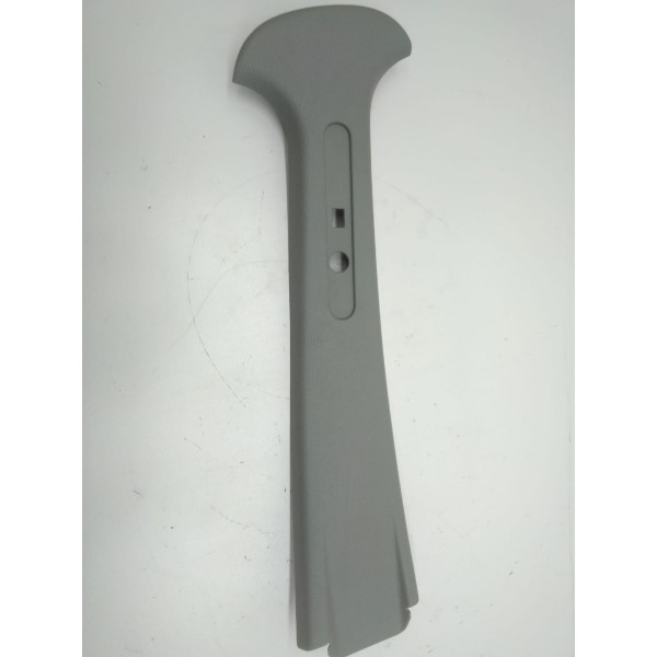 Acabamento Superior Coluna Central Direito Renault Scenic