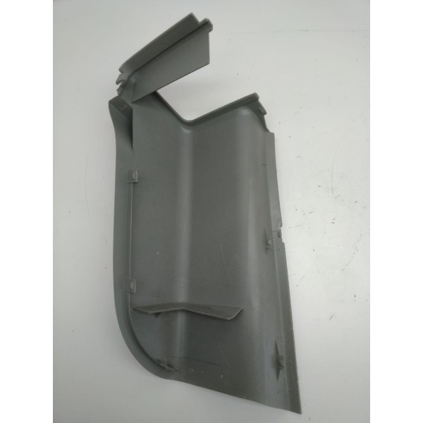 Moldura Do Porta Malas Esquerda Renault Scenic 2006 Original