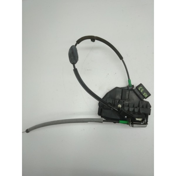 Fechadura Dianteira Direita Ka 2020 Original