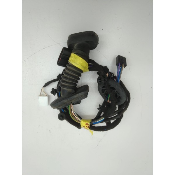 Chicote Porta Dianteira Direita Ka 2020 Original