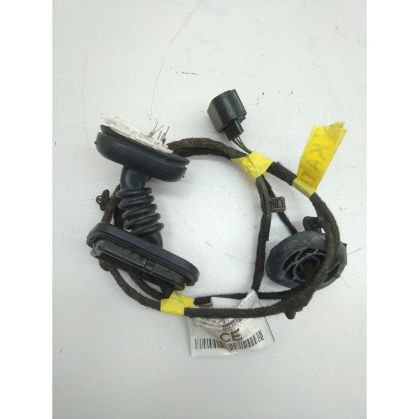 Chicote Porta Traseira Esquerda Ka 2020 Original