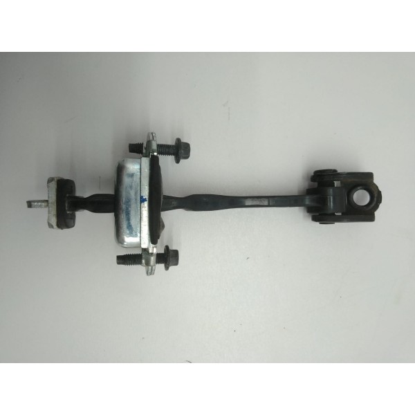 Limitador De Porta Dianteira Esquerda Ka 2020 Original