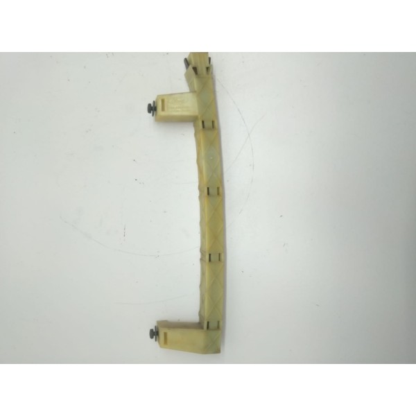 Canaleta Guia Vidro Porta Dianteira Direita Ford Ka 2020