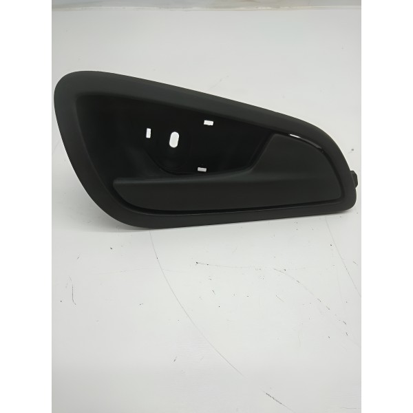 Maçaneta Interna Traseira Direita Ka 2020 Original Traseira