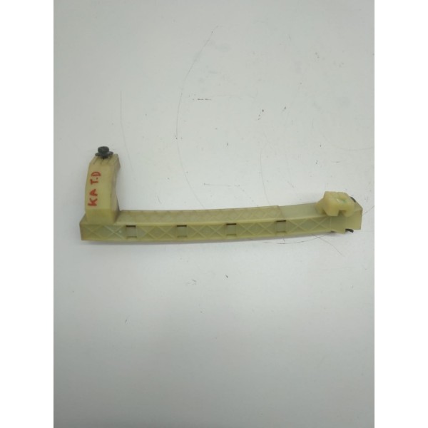 Guia Vidro Traseiro Direito Ka 2020 Original