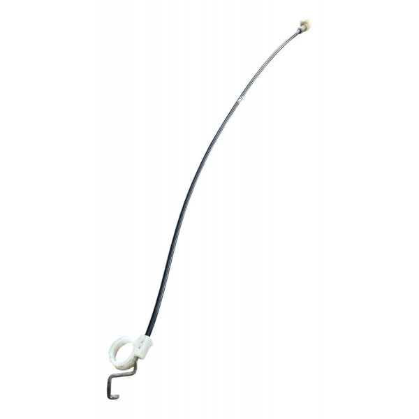 Cabo Fechadura Porta Traseira Esquerda Gol G2 G3 G4