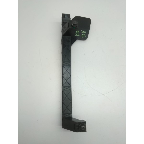 Canaleta Guia Vidro Diant. Esquerdo Ka 2020 Original