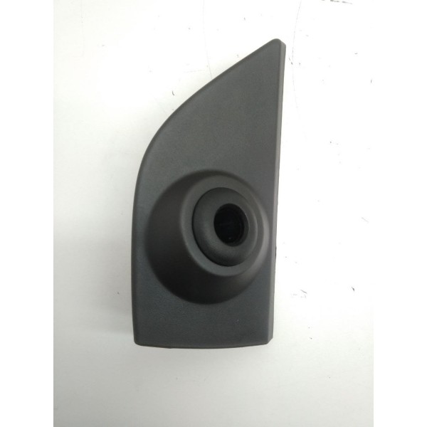 Moldura Interna Retrovisor L/d Ford Ka 2015-2020 Original