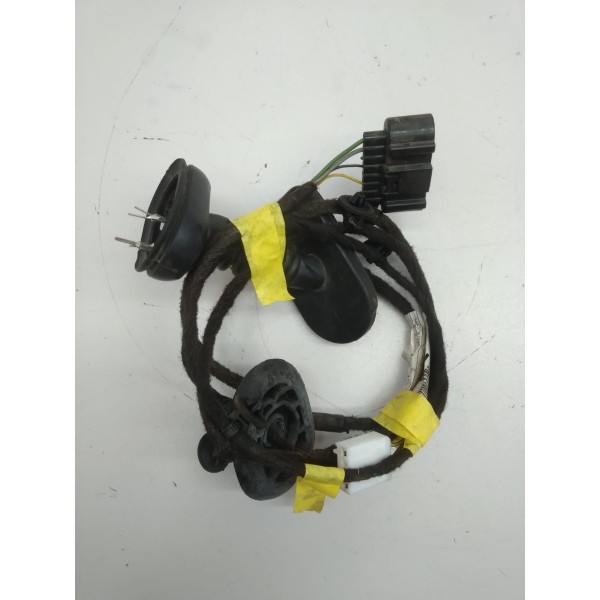 Chicote Porta Traseira Direita Ka 2020 Original