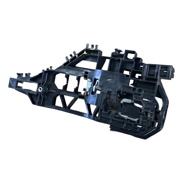 Suporte Maçaneta Dianteira Esquerda Fiat Freemont 2012/16 Dianteira