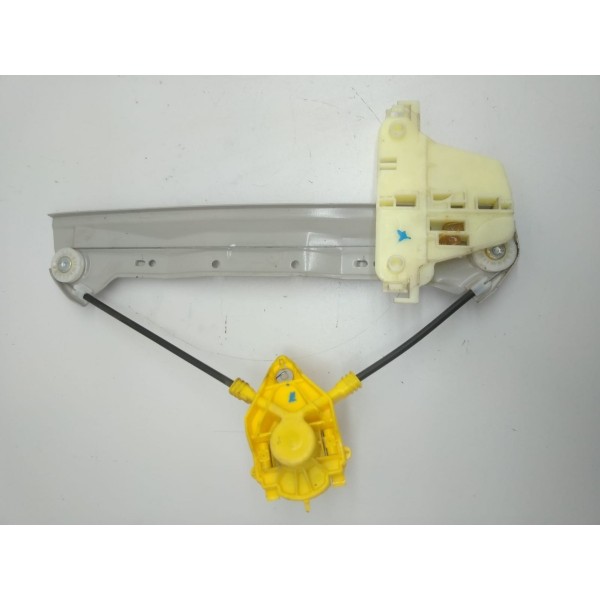 Maquina Vidro Manual Traseira Esquerda Gol G7 Original