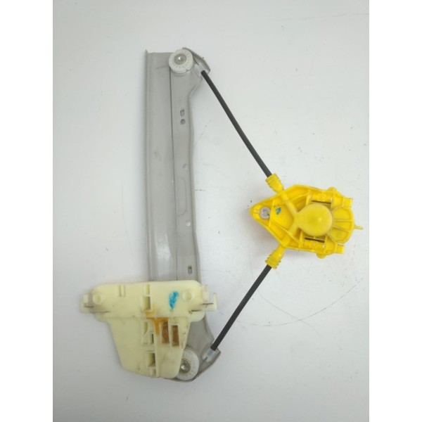 Maquina Vidro Manual Traseira Direita Gol G7 Original