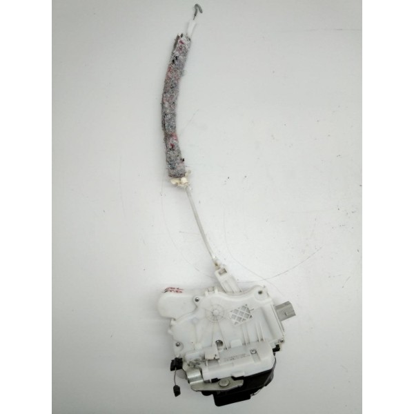 Fechadura Porta Traseira Direita Gol G7 Original