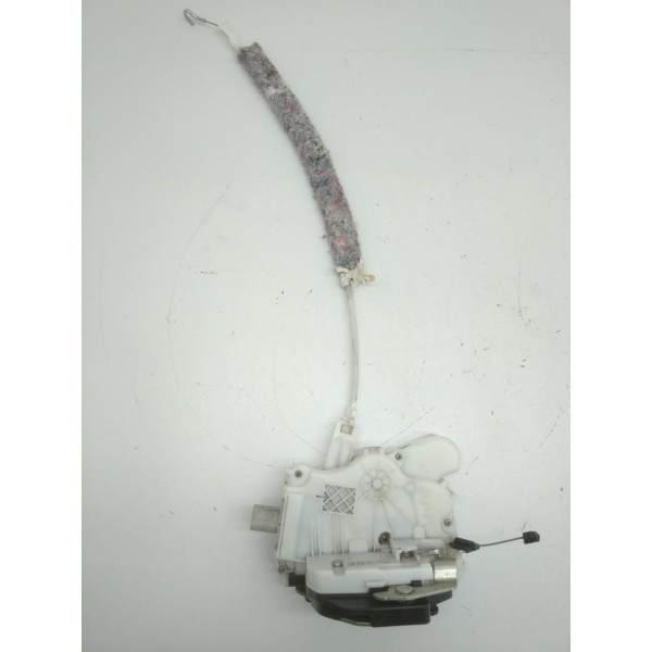 Fechadura Traseira Esquerda Gol G7 Original