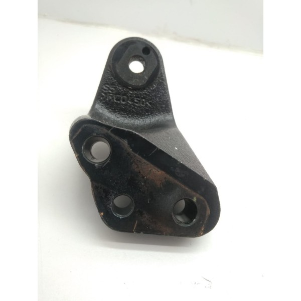 Calço Coxim Do Motor L.d Hyundai Hb20 1.6 2016 Original