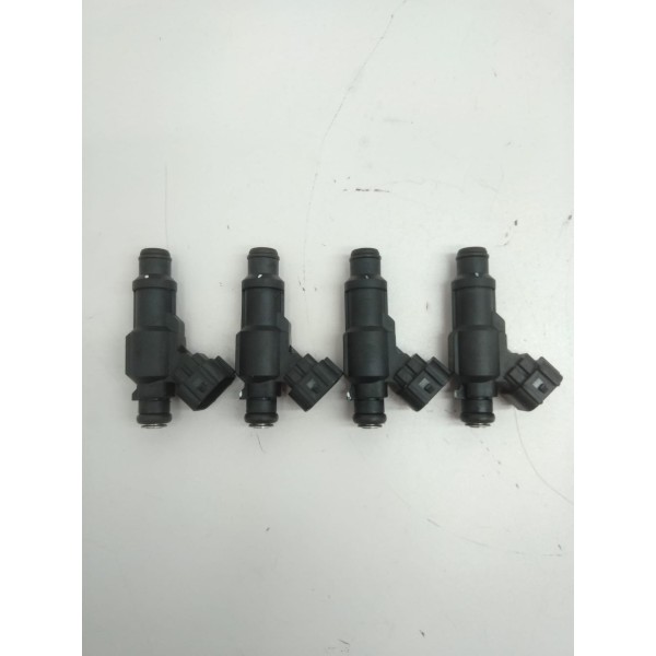 Jogo Bico Injetor Hb20 1.6 2016 Original