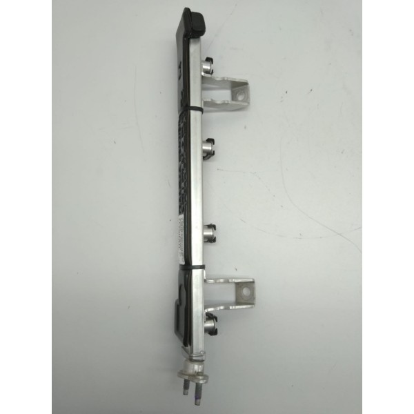 Flauta Bico Injetor Hb20 1.6 2016 Original