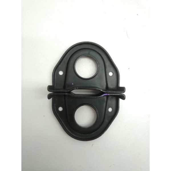 Par Suporte Radiador Hb20 1.6 2016 Original