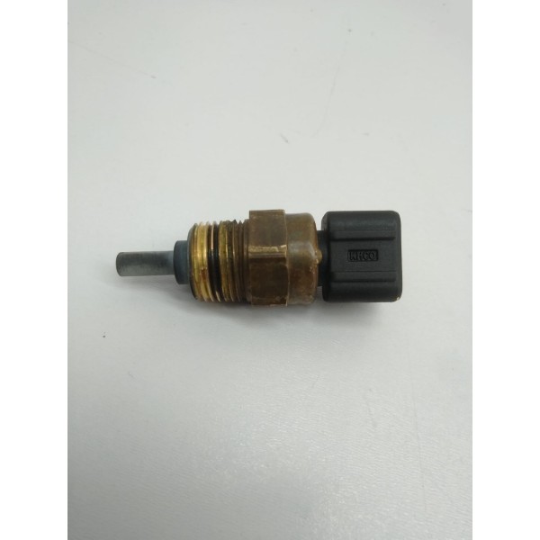 Sensor Temperatura Da Água Hyundai I30 Veloster Hb20 Ix35