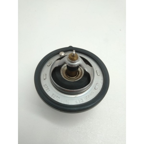 Válvula Termostática Hyundai Kia Cerato Sorento Soul Hb20