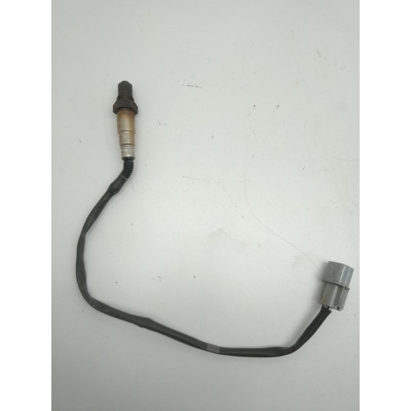 Sonda Lambda Hyundai Hb20 Kia Soul 1.6 Original 392102b320