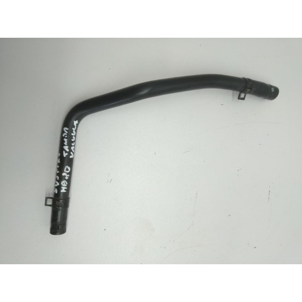 Mangueira Respiro Tampa Válvula Caixa Filtro Ar Hyundai Hb20