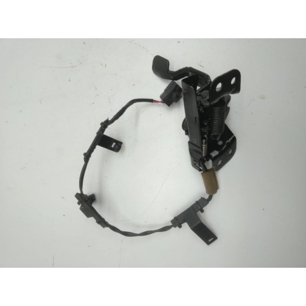 Fechadura Capô Hb20 2016 1.6 Original