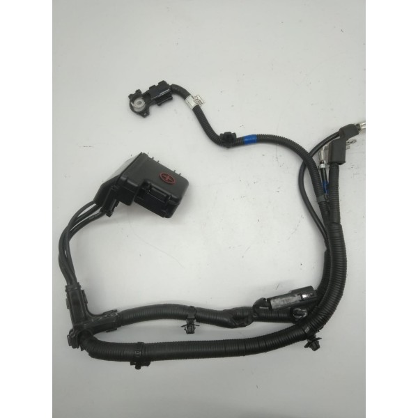 Chicote Bateria Hb20 Automático 1.6 2016 91850-1s32 Original