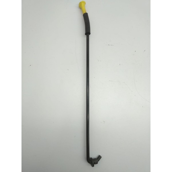 Vareta Capô Hb20 X 2016 Original