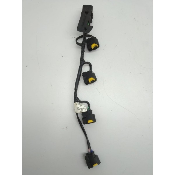 Chicote Bico Injetor Hyundai Hb20 Kia Soul 1.6 Original