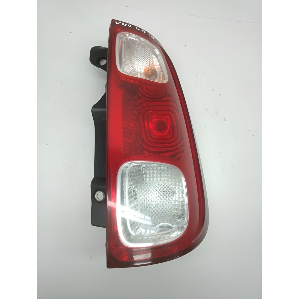Lanterna Traseira Lado Direito Uno Vivace 2011-2014 Original Direito