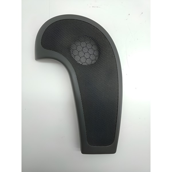 Tela Alto-falante Direito Do Painel Renault Scenic 1.6 16v Preto