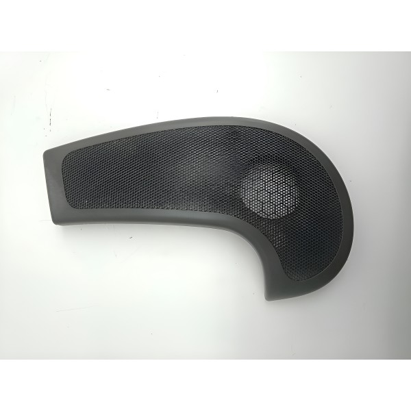 Tela Alto-falante Esquerdo Do Painel Renault Scenic 1.6 16v Preto