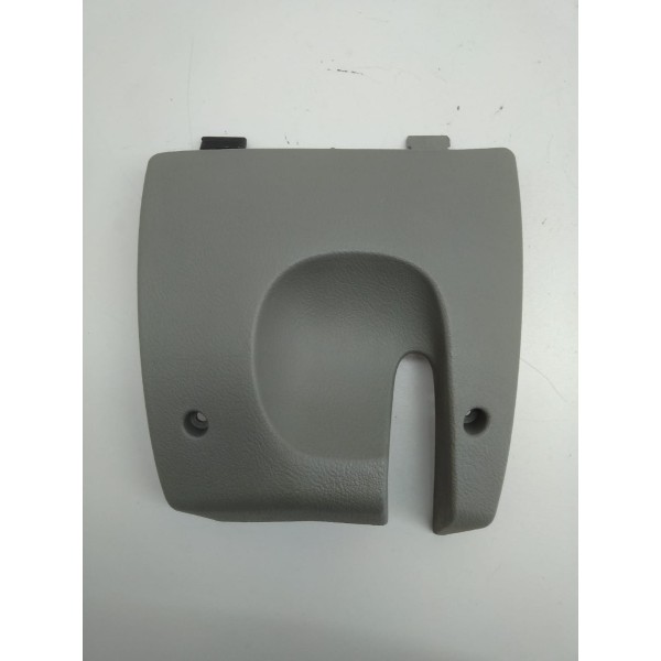 Acabamento Infer Coluna Direção Renault Scenic - 7700432143