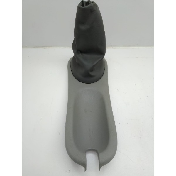 Console Central Cambio Renault Scenic 01/ 10 Original