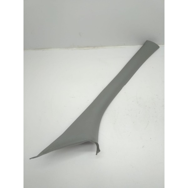 Moldura Coluna Parabrisa Lado Direito Scenic 2007 Original