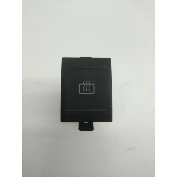 Botão Do Desembacador Traseiro Polo 12v Original Idw621