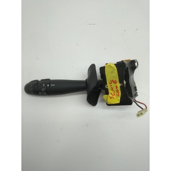 Chave Seta Scenic 00/ Kangoo 00/07 C/farol N 7701047255