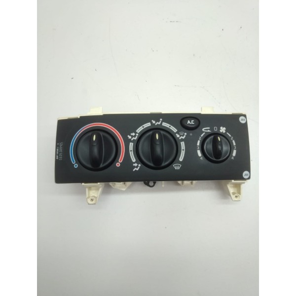 Comando Controle Ar Condicionado Scenic 2006/2007 Original