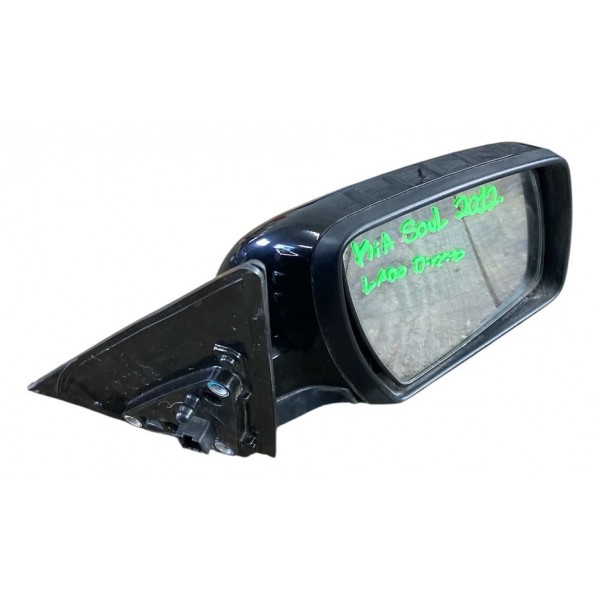 Retrovisor Lado Direito Kia Soul Original (cx33/08)