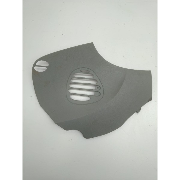 Moldura Grade Lateral Do Console Lado Direito Renault Scenic