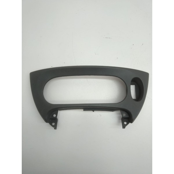 Moldura Ar Condicionado Scenic 2007