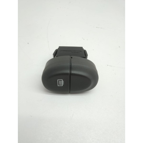 Botão Desembaçador Scenic 2006/2007