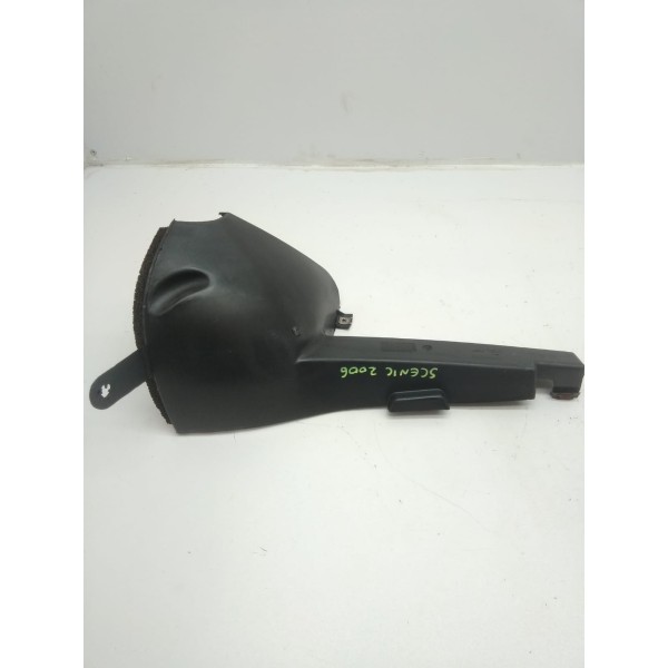 Acabamento Lateral Churrasqueira Direita Renault Scenic