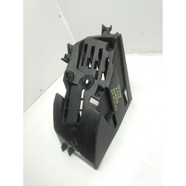Suporte Caixa De Fusível Scenic 2007 Original